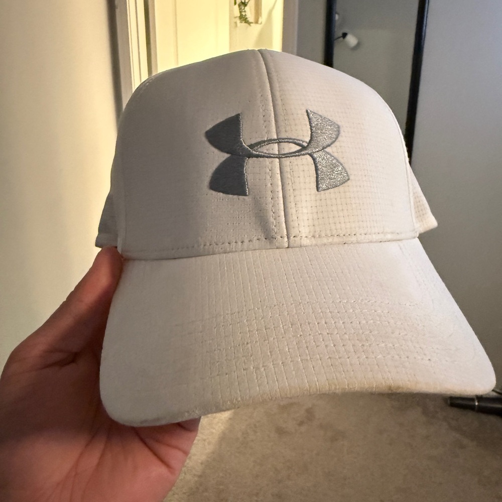 Under Armour Hat